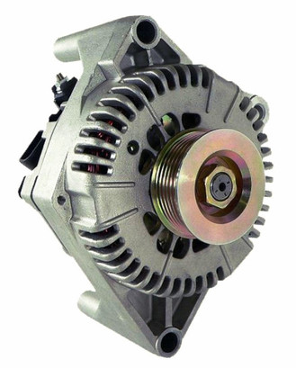 Alternator Fits Ford Taurus Mercury Sable 3.0L V6, DOHC 2000 2001 YF1U-10300-EA