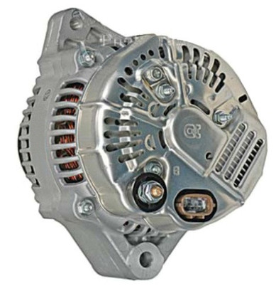 Alternator New Komatsu Excavator PC200 1996-2007 24 Volts 60 Amps