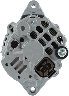 NEW 50 Amp Alternator Fits Hawkpower Generator Replaces Lister Petter 750-15330