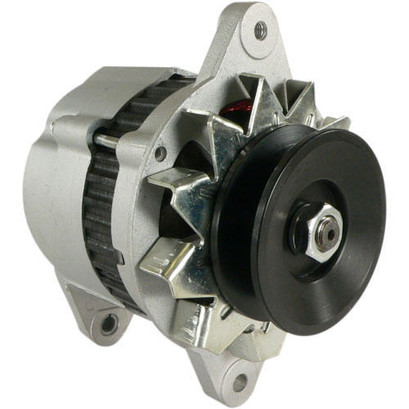 NEW Alternator Fits TCM Lift Trucks FD20Z FD23Z FD25Z FD28Z FD30Z Diesel 1983-ON