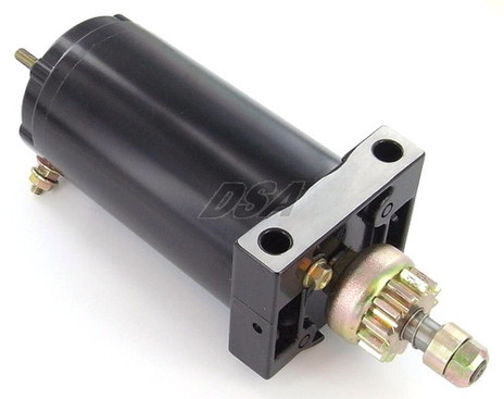New Force Marine Starter 40-50HP 1992-1994  50-819271 New Force Marine Starter 40-50HP 1992-1994  50-819271