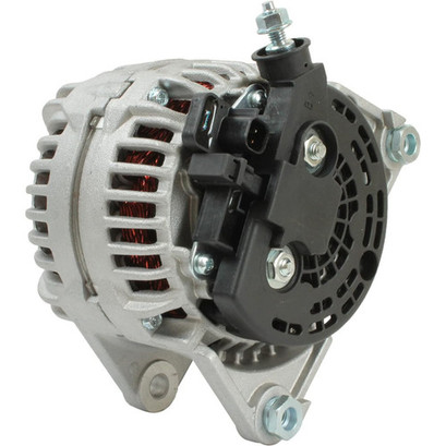 Alternator Fits Dodge Ram 1500 2500 3500 5.7L 2007 2008 Alternator Fits Dodge Ram 1500 2500 3500 5.7L 2007 2008