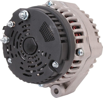 Alternator Fits John Deere 6410 6420 6510 6520 6610 Tractors SE501827 Alternator Fits John Deere 6410 6420 6510 6520 6610 Tractors SE501827