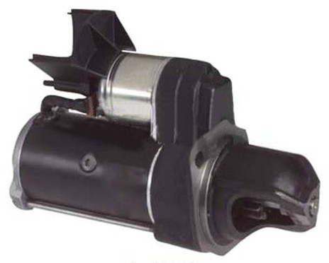 Starter John Deere 5310 5310N 5410 5410N 5105 5205 5210 Farm Utility Tractors Starter John Deere 5310 5310N 5410 5410N 5105 5205 5210 Farm Utility Tractors