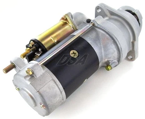 New Ford Med/HD Trk Cummins 5.9L Starter F7HT-11001-AB