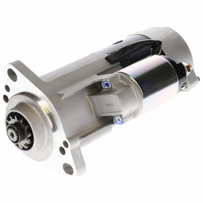 Starter Ford Tractor 1310 1520 1620 1710 Perkins 1983-2000 NEW