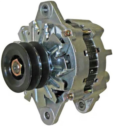 Alternator Caterpillar Excavator Mitsubishi Industrial Engine 24 Volts 50 Amps Alternator Caterpillar Excavator Mitsubishi Industrial Engine 24 Volts 50 Amps