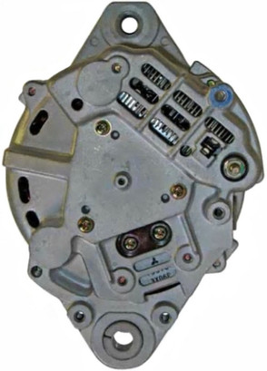 Alternator Caterpillar Excavator Mitsubishi Industrial Engine 24 Volts 50 Amps Alternator Caterpillar Excavator Mitsubishi Industrial Engine 24 Volts 50 Amps