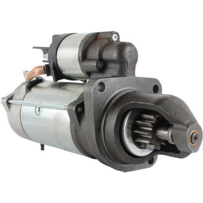 STARTER FOR AGCO CHALLENGER 520C 540C 670B COMBINE DSL ENGINE V836873457