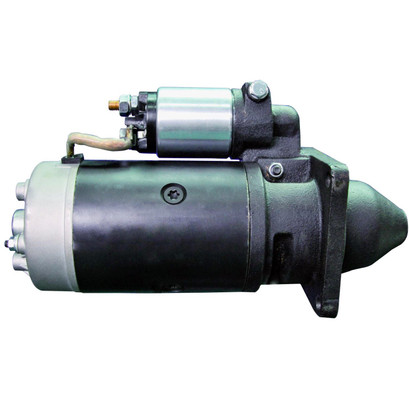 NEW STARTER FOR FIAT CRAWLER LOADER 8045 8041 8051 EXCAVATOR 8061 DIESEL 4682999