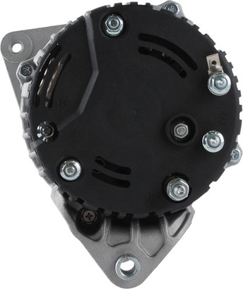 Alternator Fits Massey Ferguson MF-6130 MF-6140 1004-4T / MF-6150 1004-4THR Alternator Fits Massey Ferguson MF-6130 MF-6140 1004-4T / MF-6150 1004-4THR