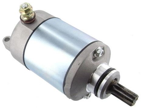 New Starter for Suzuki GSX-R750 (T,V,W,X) 1996-1999 New Starter for Suzuki GSX-R750 (T,V,W,X) 1996-1999