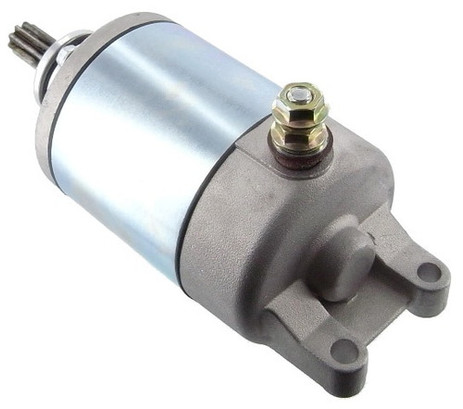 New Starter for Suzuki GSX-R750 (T,V,W,X) 1996-1999 New Starter for Suzuki GSX-R750 (T,V,W,X) 1996-1999