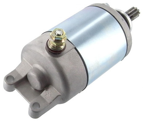 New Starter for Suzuki GSX-R750 (T,V,W,X) 1996-1999 New Starter for Suzuki GSX-R750 (T,V,W,X) 1996-1999