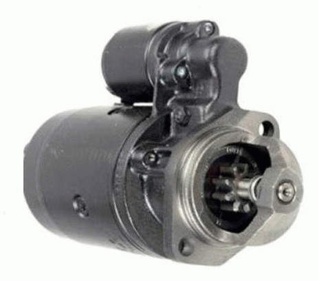 Starter Fits Lombardini Marine LDAM672 LDAM673 LDAM674 LDAM832 LDAM833 LDAM834