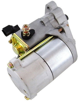 Starter Fits Toyota 4Runner, Pickups 28100-62030 280-0166