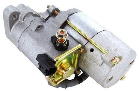 Starter Fits Toyota 4Runner, Pickups 28100-62030 280-0166