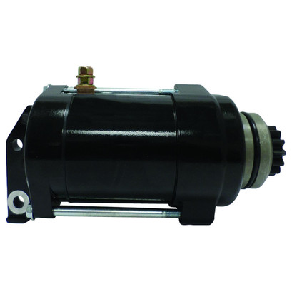 Starter Fits Yamaha Personal Watercraft FX1800 FX, GX1800 FZR Waverunner 1812cc