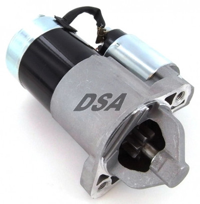Starter Fits Mitsubishi Montero 3.0/3.8L Montero Sport 3.0/3.5L 1999-2004