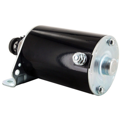 Starter Motor Fits Briggs & Stratton 220702 220705 220706 220707 Engines Starter Motor Fits Briggs & Stratton 220702 220705 220706 220707 Engines