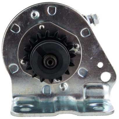 Starter Motor Fits Briggs & Stratton 220702 220705 220706 220707 Engines Starter Motor Fits Briggs & Stratton 220702 220705 220706 220707 Engines