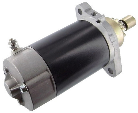 New Yamaha Marine Starter 30-50HP 6F5-81800-11 New Yamaha Marine Starter 30-50HP 6F5-81800-11