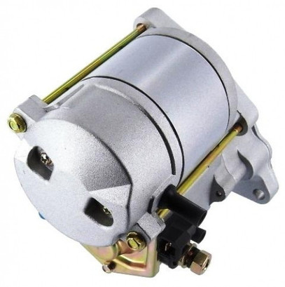 Starter Kubota Tractors 16235-63010, 16235-63011