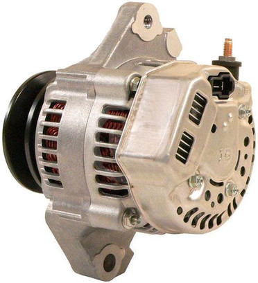 Alternator JOHN DEERE Gator TS TX KHI 10HP Gas Utility Vehicle UTV New