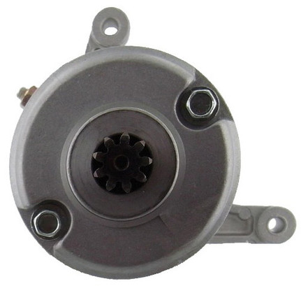 Yamaha Moto, Big Bear, Raptor, Warrior, Kodiak 1987-2008 ATV Starter Yamaha Moto, Big Bear, Raptor, Warrior, Kodiak 1987-2008 ATV Starter