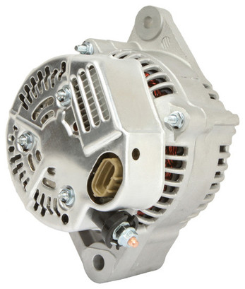 NEW Alternator Fits Toyota 4Runner 3.4L 1996 1997 1998 101211-4130 101211-4131 NEW Alternator Fits Toyota 4Runner 3.4L 1996 1997 1998 101211-4130 101211-4131