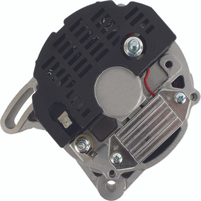 NEW 12 Volt Alternator Fits IMEF HE14.S w/ Deutz F3M1008 Engine 1994-1998