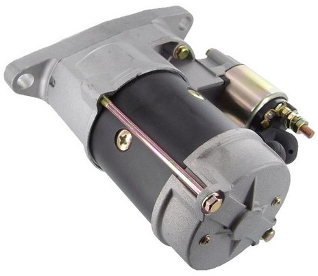 Chevrolet Silverado 2500, 3500, C4500 Kodiak 6.6L V8 2001-2006 Starter Chevrolet Silverado 2500, 3500, C4500 Kodiak 6.6L V8 2001-2006 Starter