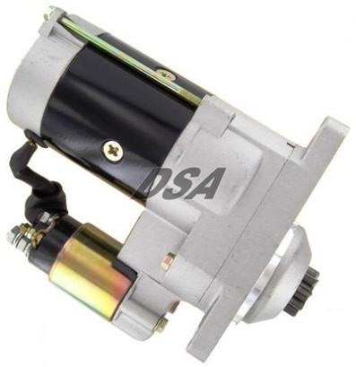 Chevrolet Silverado 2500, 3500, C4500 Kodiak 6.6L V8 2001-2006 Starter Chevrolet Silverado 2500, 3500, C4500 Kodiak 6.6L V8 2001-2006 Starter