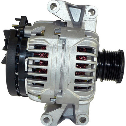 Alternator For Dodge Sprinter 2500 3500 2.7L Diesel 2003-2006, Freightliner Sprinter 2.7L Diesel 2002-2006 Alternator For Dodge Sprinter 2500 3500 2.7L Diesel 2003-2006, Freightliner Sprinter 2.7L Diesel 2002-2006