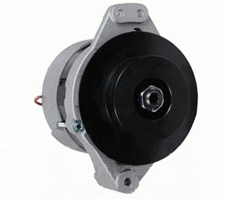 Alternator Fits Atlas Copco Ingersoll Rand John Deere 50 Amp 443-113-515-768