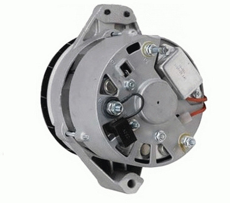 Alternator Fits Atlas Copco Ingersoll Rand John Deere 50 Amp 443-113-515-768