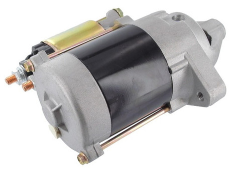 New Starter John Deere Lawn Tractor Kawasaki AM108615