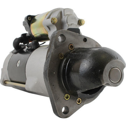 New 24 Volt Starter Fits John Deere Marine 612AFM75 6cyl Engines 2004-2007