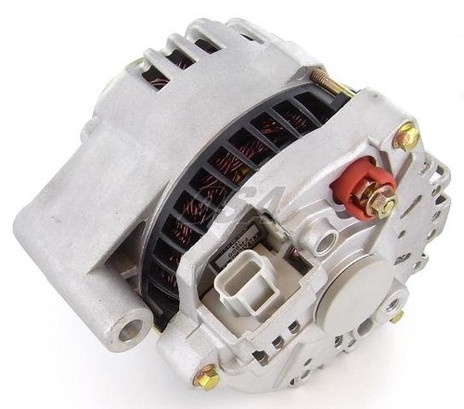 New Alternator Ford Windstar 1999, 2000   XF2U-10300-AB New Alternator Ford Windstar 1999, 2000   XF2U-10300-AB