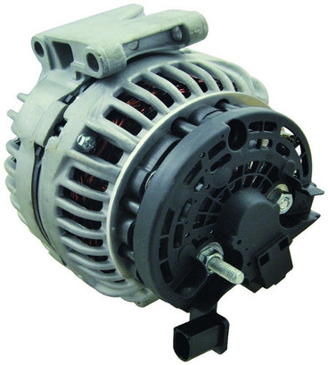 NEW 180 Amp Alternator Fits Mercedes Benz R350 ML350 3.5L 2006 NEW 180 Amp Alternator Fits Mercedes Benz R350 ML350 3.5L 2006