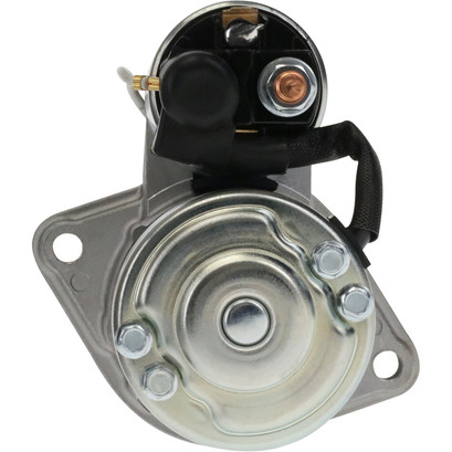 Starter Fits Kubota Compact Tractors 6C140-59210, 6C140-59211, 6C140-59212