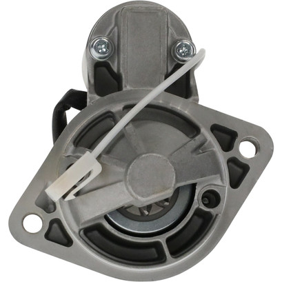 Starter Fits Kubota Compact Tractors 6C140-59210, 6C140-59211, 6C140-59212