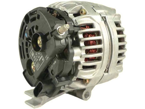 Alternator Chevrolet Oldsmobile Pontiac 10288763 12V