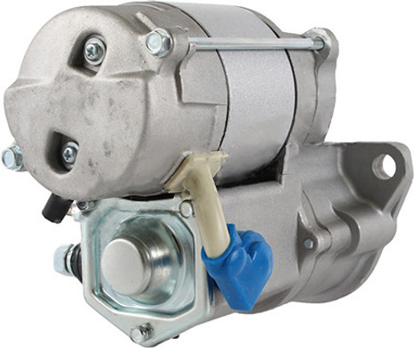 STARTER FITS JAGUAR 4.0L V8 XK8 1997 1998 1999 XKR 2000  228000-5090 STARTER FITS JAGUAR 4.0L V8 XK8 1997 1998 1999 XKR 2000  228000-5090