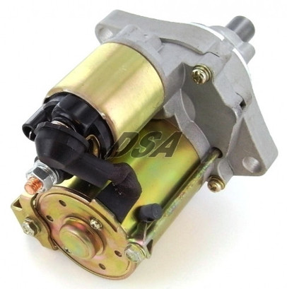New Starter Honda Civic SI 1.6L 1999-2000 31200-P2T-J01 New Starter Honda Civic SI 1.6L 1999-2000 31200-P2T-J01