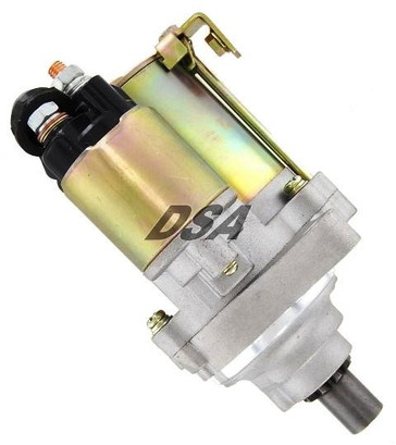 New Starter Honda Civic SI 1.6L 1999-2000 31200-P2T-J01 New Starter Honda Civic SI 1.6L 1999-2000 31200-P2T-J01