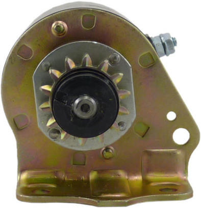 HD Starter Fits John Deere Lawn Tractors LA100 LA105 LA110 LA115 LA125  LG693551