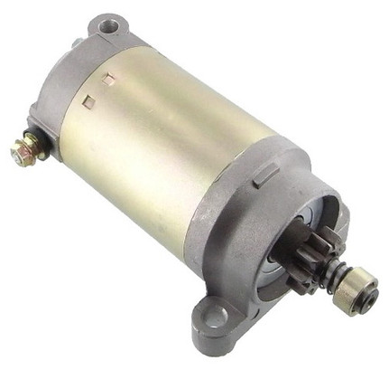 New Starter for Yamaha Snowmobile 1997-2005 Many Models New Starter for Yamaha Snowmobile 1997-2005 Many Models