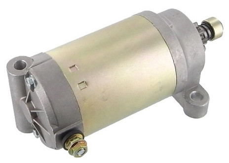 New Starter for Yamaha Snowmobile 1997-2005 Many Models New Starter for Yamaha Snowmobile 1997-2005 Many Models