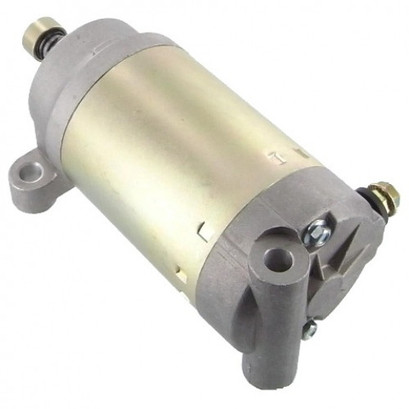New Starter for Yamaha Snowmobile 1997-2005 Many Models New Starter for Yamaha Snowmobile 1997-2005 Many Models